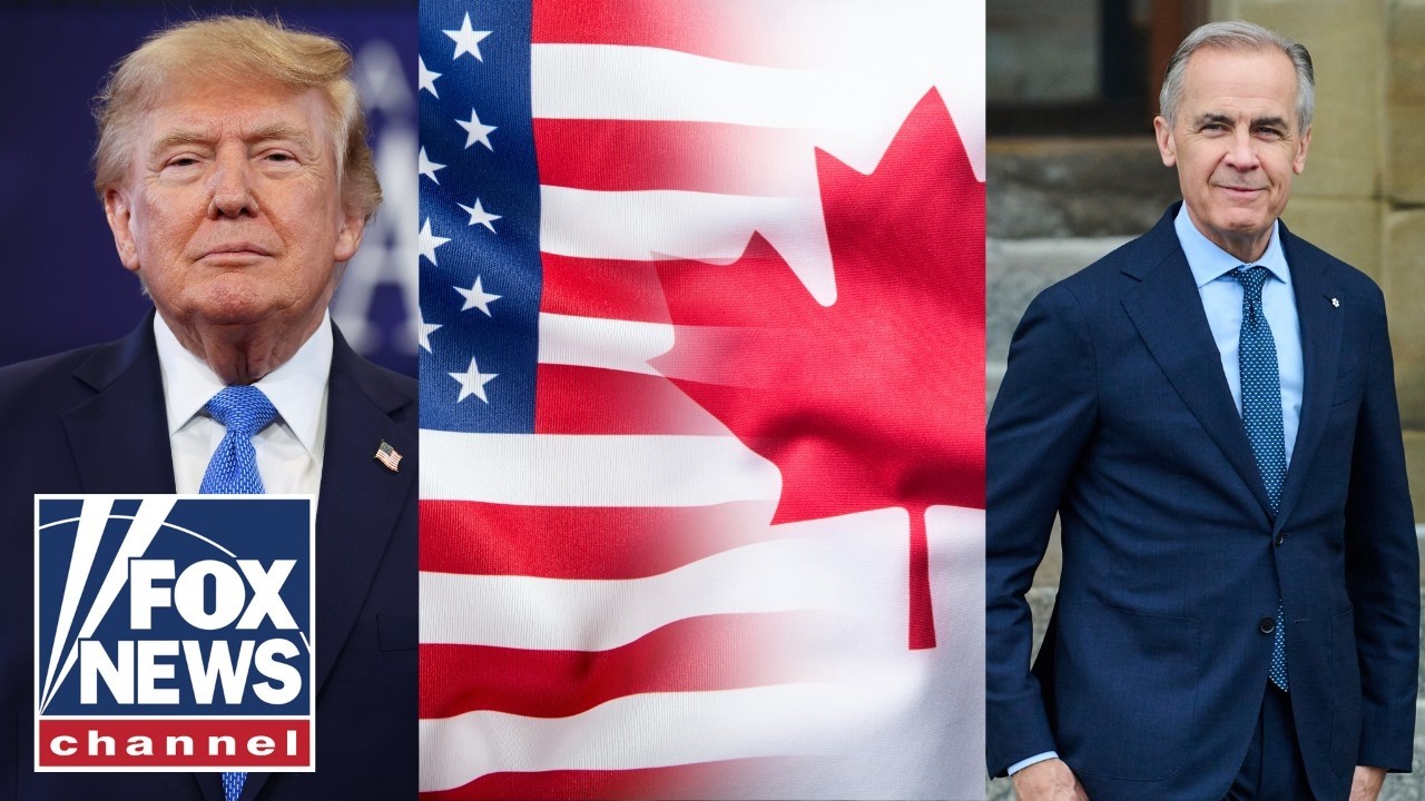 NEW DETAILS: Canada prepares MAJOR action against US