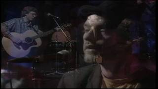 R.E.M. - Losing My Religion (acoustic) [HD]