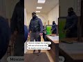 Moscow concert hall attack suspects appear in court  - 00:24 min - News - Video