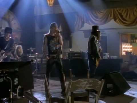 Patience - Guns N' Roses - VAGALUME