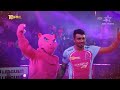 Pro Kabaddi League 10 LIVE | Bengaluru Bulls vs Puneri Paltan | 7 Feb  - 00:00 min - News - Video
