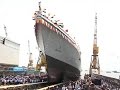 INS Visakhapatnam, India's most powerful, lethal destroyer launched in Mazgaon dock