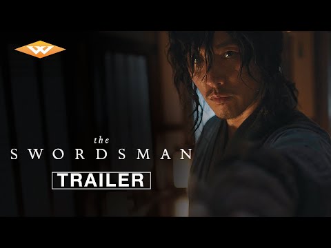 The Swordsman'