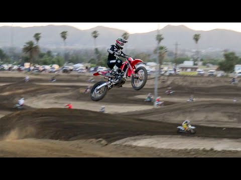 Day In The Life - Perris Night Ride EP.27