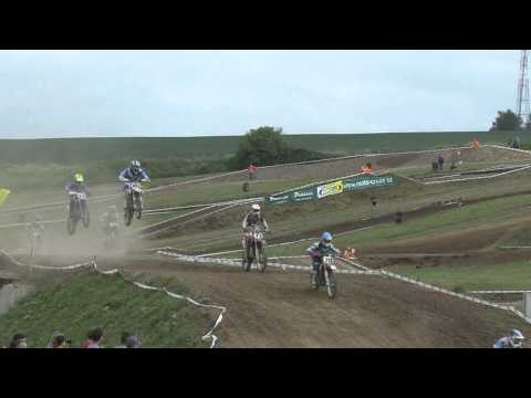 INTER MISTROVSTVÍ ČR motokros Opatov 2014 