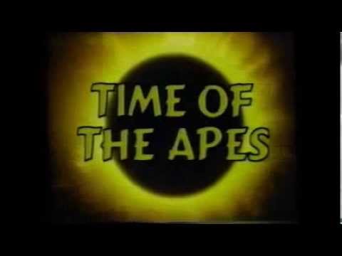 Time of the Apes'