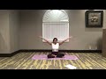 Yoga 🧘‍♀️Sequence for Beginners Video Episode | Bhavnas Kitchen - 51:42 min - News - Video
