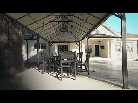 Property video