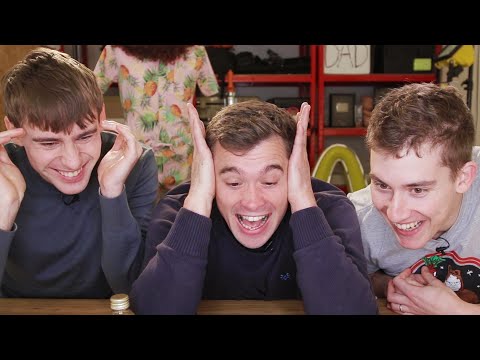 The MOST DIFFICULT Korean SAT English + Maths Questions!!