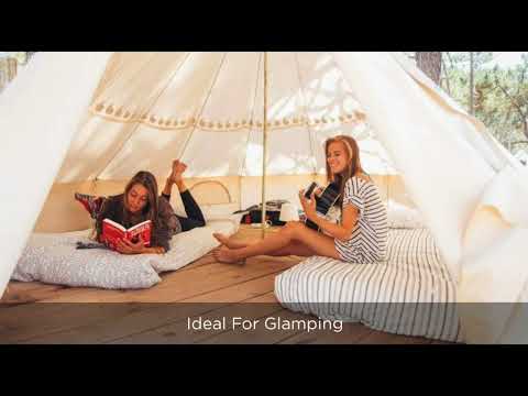 Large Bell Tent