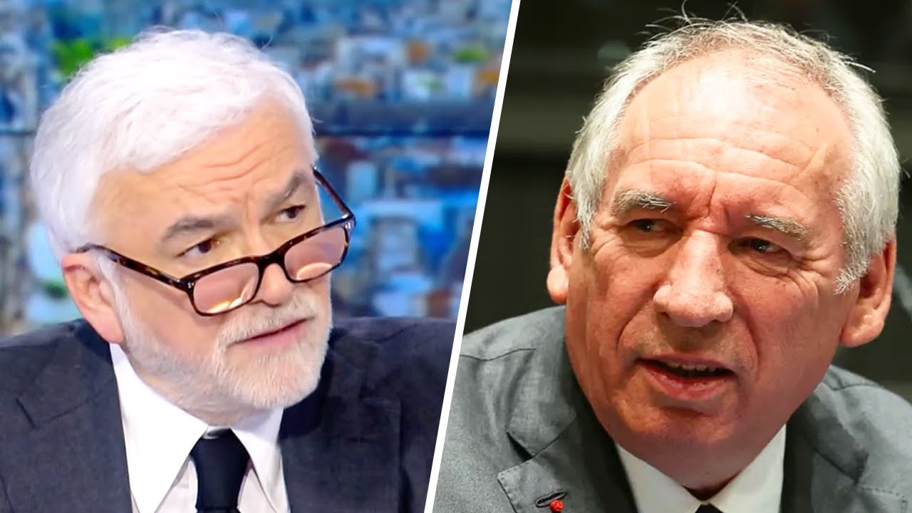 Audition de François Bayrou : "Une commission d’enquête menée par l’enfant de Robespierre !"