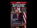 Trump Targets India | I am Very Close To The Indian Prime Minister, But I Sanctioned Them...