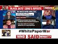 India only had 6-Month Savings? | Centres UPA White-Paper Decoded | NewsX  - 15:57 min - News - Video