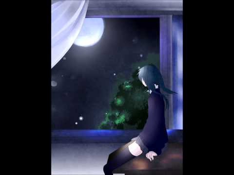 【Hatsune Miku V3 English】 Scenes of family in the window 【Original song】
