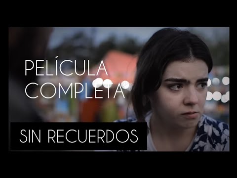 Sin Recuerdos'