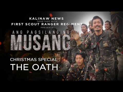 Upload mp3 to YouTube and audio cutter for Ang Pagsilang Ng Musang Episode 4 “The Oath