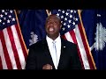 Tim Scott suspends GOP presidential bid  - 01:13 min - News - Video