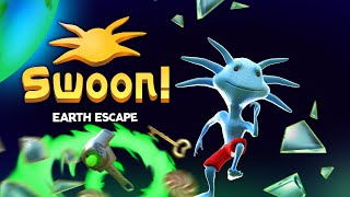 Swoon! Earth Escape