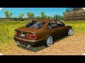 BMW M5 E39 by BurakTuna24 Update