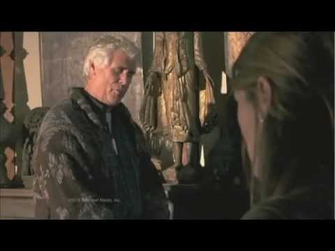Secrets of the Mountain'