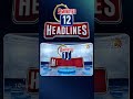 2Minutes 12Headlines | 7AM News | #latestnews #newsheadlines #10tvnews  - 02:01 min - News - Video