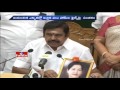 Palaniswami Takes Charge as Tamil Nadu CM Signed 5 Major Files