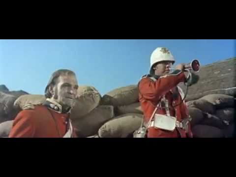 Zulu'