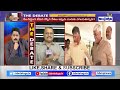 Reporter Ramarao : రాత్రి లోపు బీజేపీ అభ్యర్థులు ఖరారు | BJP | ABN Telugu  - 01:05 min - News - Video