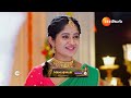 Padamati Sandhyaragam | Ep - 476 | Mar 26, 2024 | Best Scene  1 | Zee Telugu
