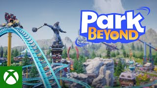 Park Beyond (2023) GamesPlay Game Trailer