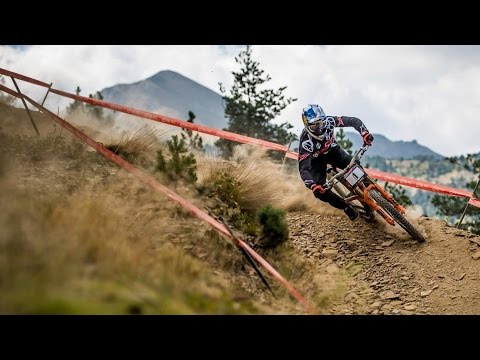 Aaron Gwin and Richie Rude Shred Trails in California | Off Season Ep 3