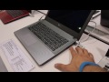 ASUS X450CC notebook bemutato video @ Computex 2013 | Tech2.hu