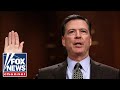 Comey is lucky he was only hit with two charges, legal analyst says