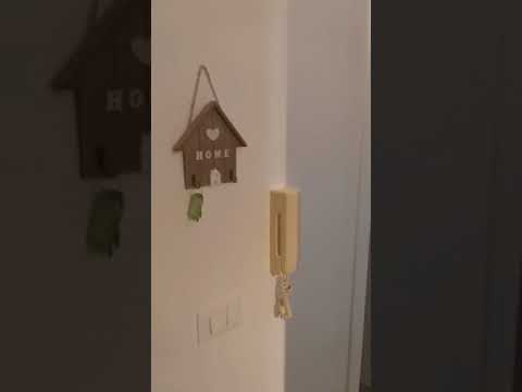 Vidéo de l’hébergement