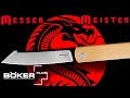 Нож складной Boker Plus «Zenshin», длина клинка: 7,5 см, BOKER, Германия видео продукта