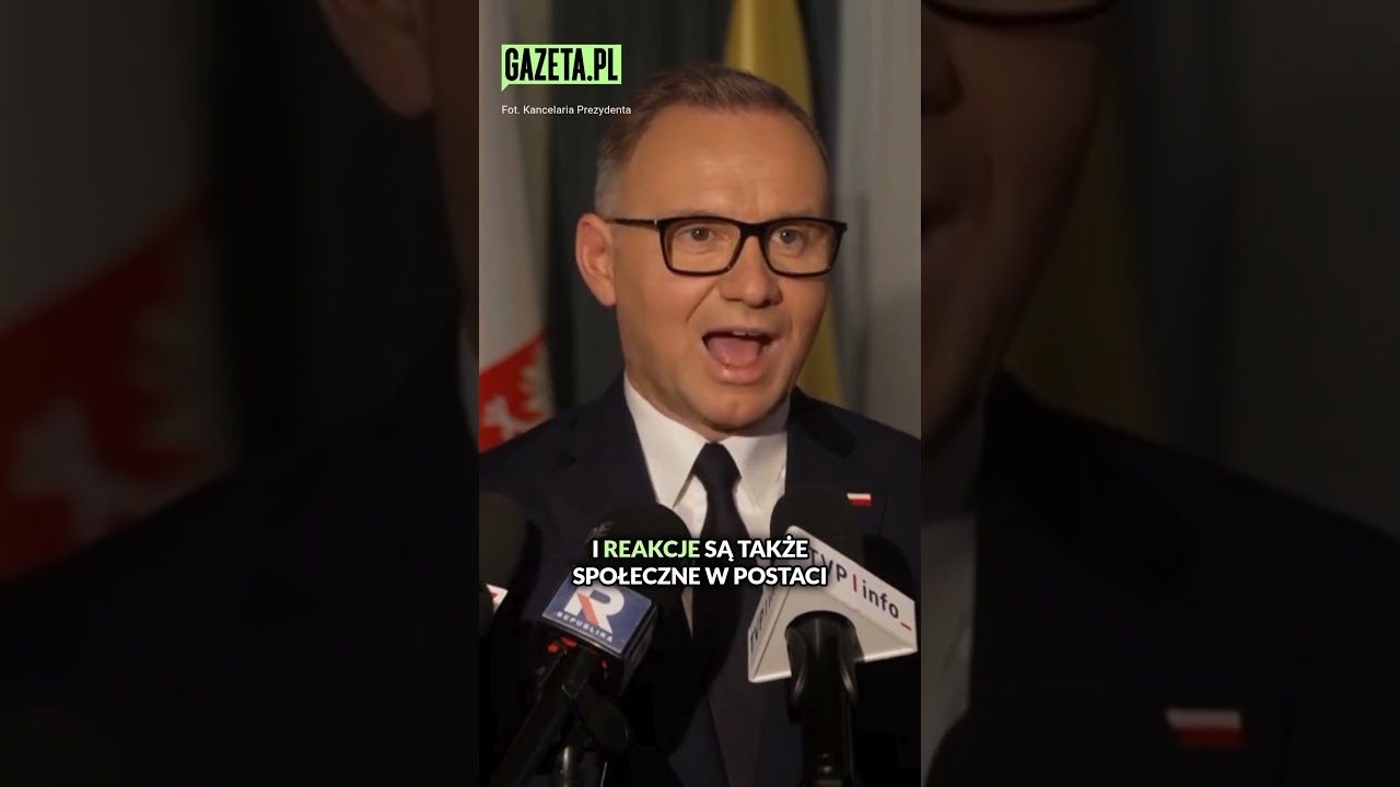 Koniec strefy Schengen? Narciarz: To jest co najmniej zagrożone #shorts