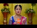 Padamati Sandhyaragam | Ep 579 | Preview | Jul, 24 2024 | Jaya sri, Sai kiran, Anil | Zee Telugu  - 01:03 min - News - Video