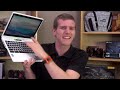 Acer C720P - My First Chromebook Review