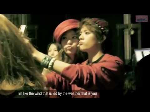 KRYBER: Miss Right - BTS