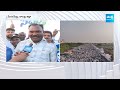 Public Reaction On CM Jagan Siddham Meeting at Medarametla | TDP BJP Janasena |@SakshiTV  - 04:23 min - News - Video
