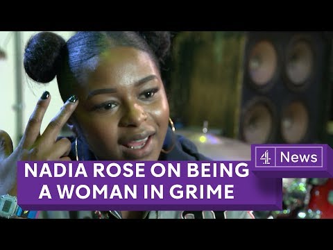 Nadia Rose interview: “Skwod” throws a spanner in the works