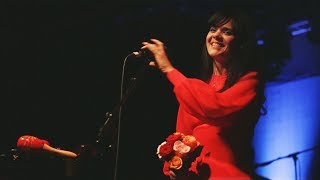 Bat For Lashes - Live in Budapest