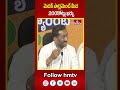 మెదక్ పార్లమెంట్ మీద 200కోట్లు ఖర్చు  | Raghunandan Rao comments on brs | hmtv  - 00:58 min - News - Video