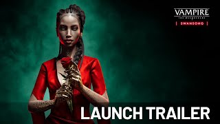 Vampire: The Masquerade – Swansong
