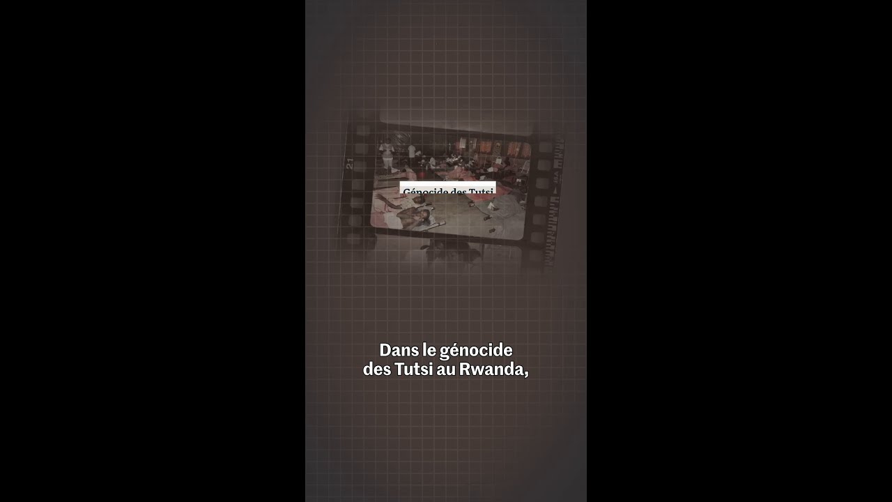 Génocide des Tutsi au Rwanda : pourquoi la justice française poursuit Agathe Habyarimana ?