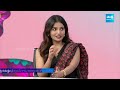 Actress Ananya Nagalla Interview | International Womens Day 2024 | @SakshiTV  - 03:15 min - News - Video