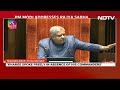 PM Modi In Rajya Sabha | PM Modis Scathing Attack On Opposition: Jis Congress Ne...  - 06:07 min - News - Video