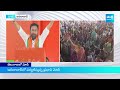 Kishan Reddy Hot Comments On Telangana Congress & BRS At PM Modi Public Meeting, Adilabad @SakshiTV - 04:37 min - News - Video