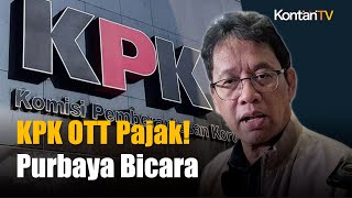 Pegawai Pajak Korup Ditangkap Lagi: Menteri Keuangan Janji Dukung KPK OTT!