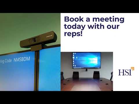 Book a meeting today with Haverford Systems